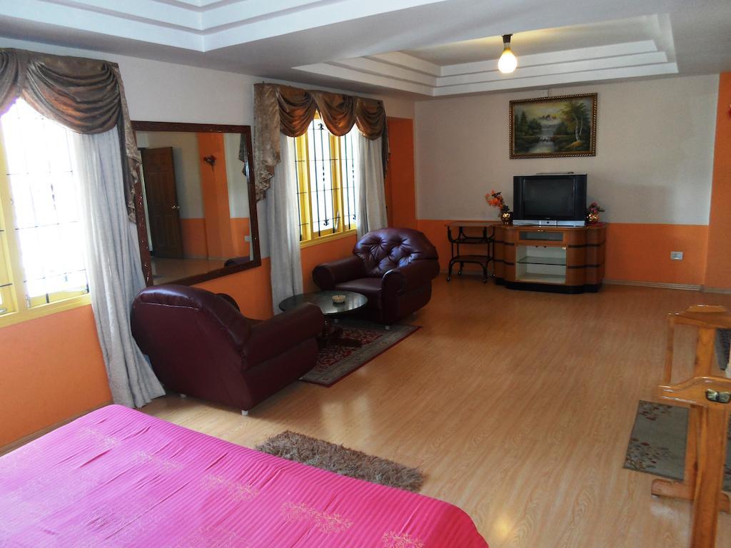 Hotel Grand Palace Kodaikanal Room photo